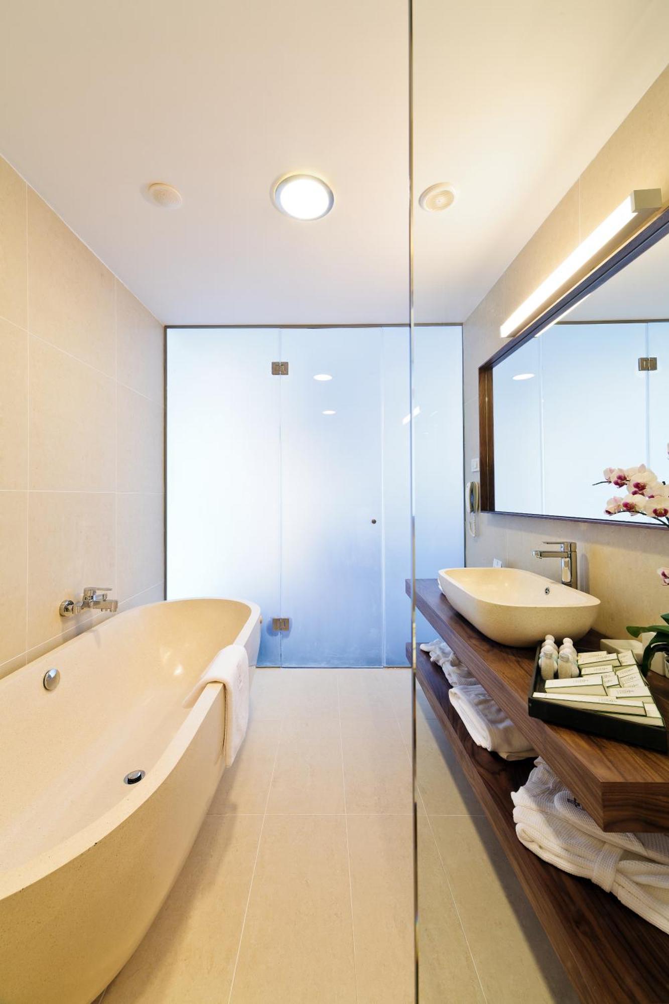 Double or Twin Room Balcony Golf View SPA Access,1227069926:JPEG