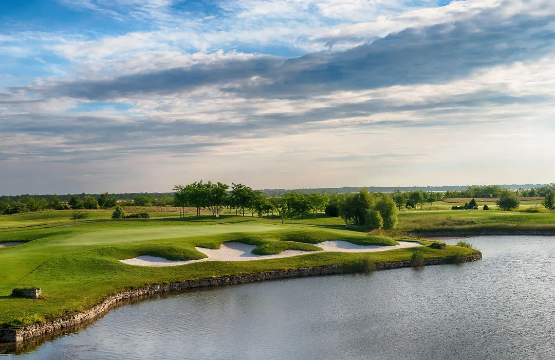 Lighthouse Golf & Spa Hotel-1