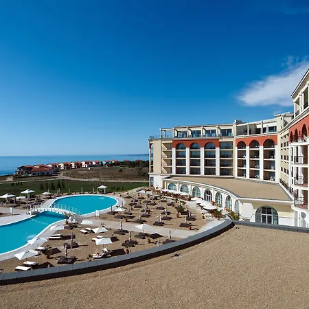 Lighthouse Golf & Spa Hotel-2
