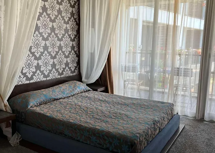 Regina Maria Spa Design Hotel Baltschik