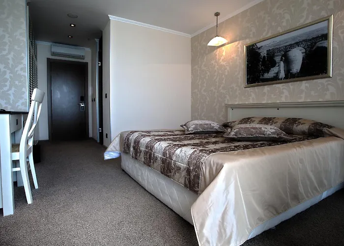 Regina Maria Spa Design Hotel Baltschik